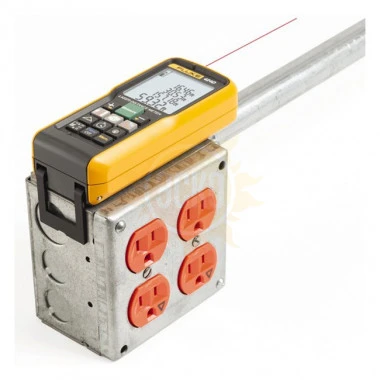 Лазерный дальномер Fluke 424D