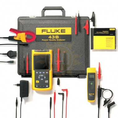 Fluke 43B