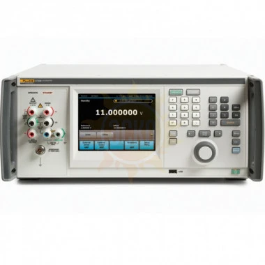 Калибратор Fluke Calibration 5730A