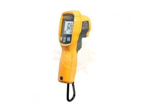Fluke 62 MAX+ — инфракрасный термометр