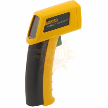 Fluke 61 — инфракрасный термометр (пирометр)