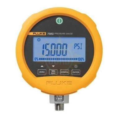 Fluke 700G30 — прецизионный калибратор манометров