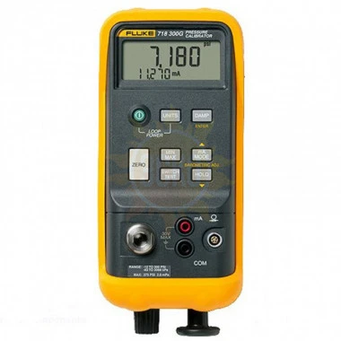 Cемейство калибраторов давления Fluke 718 300G