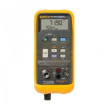 Электрический калибратор давления Fluke 719 100G