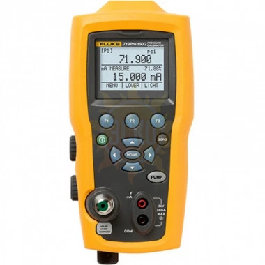 Электрический калибратор давления Fluke 719PRO-150G