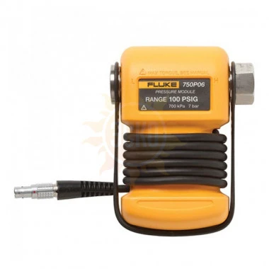 Модуль давления Fluke 750PA5