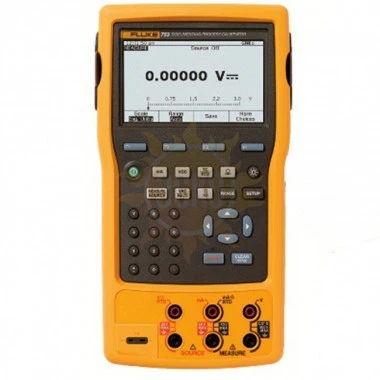 Регистрирующий калибратор Fluke 753EL