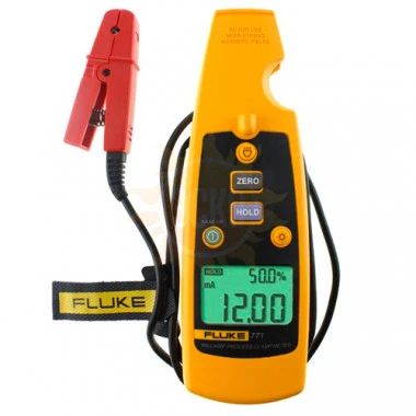 калибратор Fluke 771