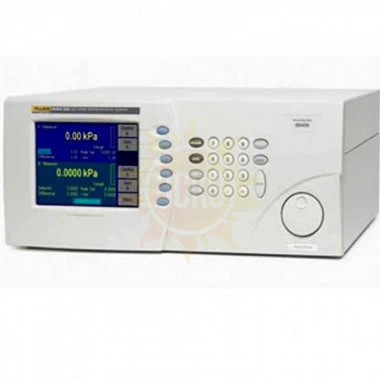 Калибратор аэродинамических данных Fluke 7750I