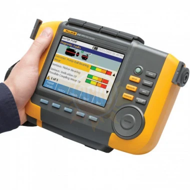 Fluke 810 — измеритель вибрации