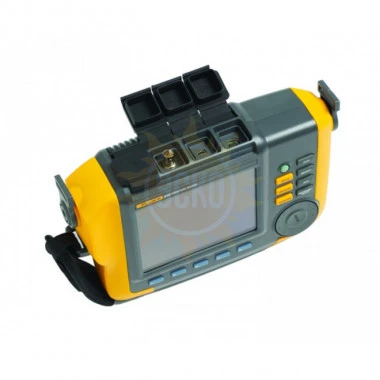 Fluke 810 — измеритель вибрации