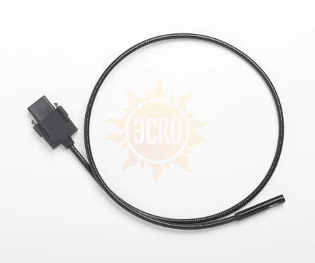 Fluke 5.5MM/1M PROBE — зонд для видеоскопа, диаметр 5,5 мм, длина 1 м, камера с двойным направлением обзора