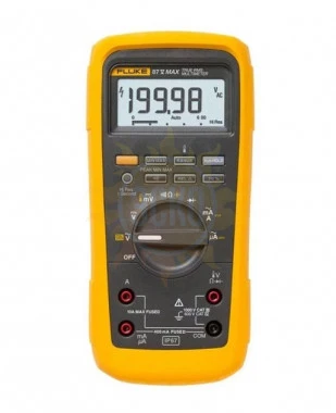 Мультиметр Fluke 87V MAX