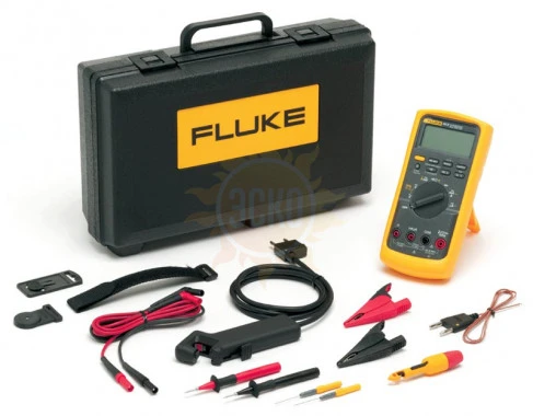 Fluke 88V/A