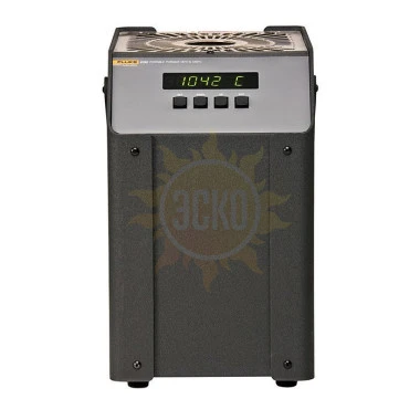 Полевой сухоблочный калибратор температуры Fluke 9150-A-256