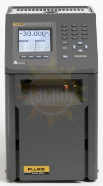 Сухоблочный калибратор температуры Fluke 9170-F-R-256