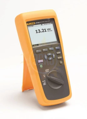 Fluke BT508 - тестер батарей