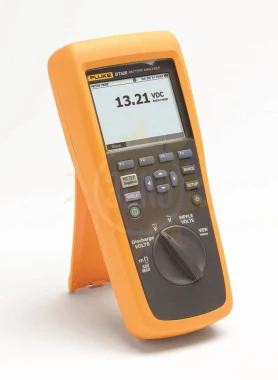 Fluke BT520 - прибор контроля работоспособности аккумуляторных батарей