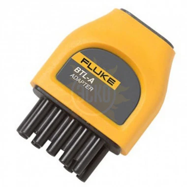 Fluke BTL-A — адаптер для измерения напряжения/тока для серии Fluke BT500
