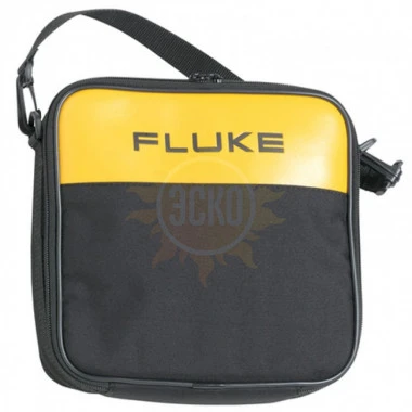 Fluke C116 — мягкий переносной футляр