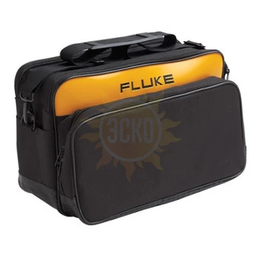 Fluke C345 — мягкий переносной футляр