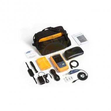 Fluke FI2-7000 INT — видеомикроскоп FiberInspector Pro