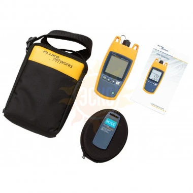 Fluke FQM-100-M — комплект Fiber QuickMap с коммутационным кабелем UPS-UPS