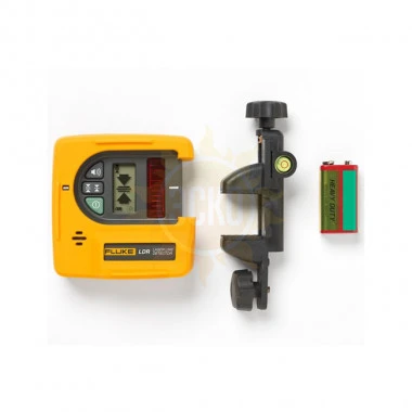 Fluke LDR — детектор лазерного излучения