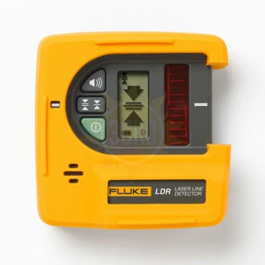Fluke LDR — детектор лазерного излучения