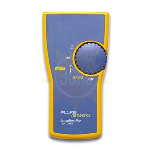 Fluke MT-8200-61-TNR — генератор тона для локальной сети