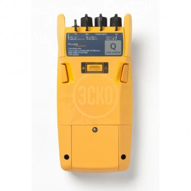 Fluke Networks CFP-QUAD MOD - модуль для определения оптических потерь SM/MM