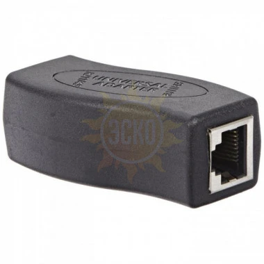 Fluke Networks CIQ-RJA, модульный адаптер RJ45/11
