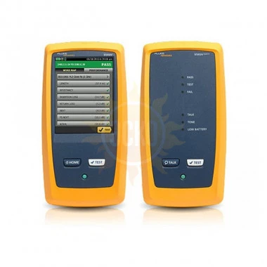 Fluke Networks DSX2-5000 INT