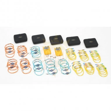 Fluke Networks DSX2-8000-PRO INT - кабельный тестер