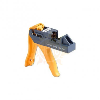 Fluke Networks JR-LEV-2, инструмент для обрезки кабеля JACKRAPID TERMINATION TOOL (ДЛЯ LEVITON 61110, 5G110, 6110G)