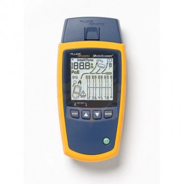 Fluke MS2-100 Networks  — кабельный тестер