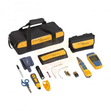 Fluke MS2-TTK — кабельный тестер (набор для проверки терминирования)
