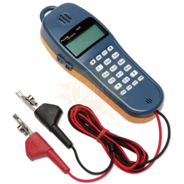 Fluke TS25D — тестер телефонных линий (25501009)