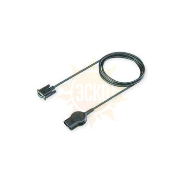 Fluke Norma 32A cables — кабель для плоского шунта 32 А