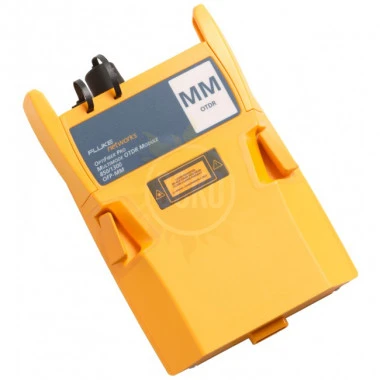 Fluke OFP-MM — многомодовый модуль OptiFiber Pro OTDR