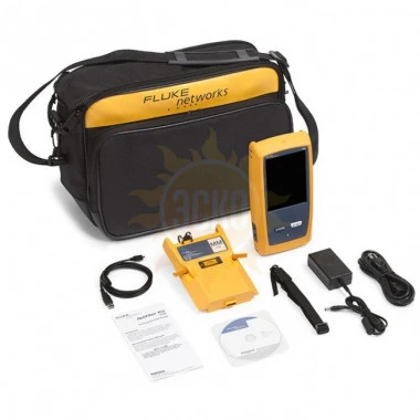 Fluke OFP2-100-M INT — многомодовый комплект OptiFiber Pro OTDR