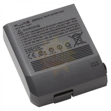 Fluke SBP-810 — аккумулятор Fluke 810 (Smart Battery Pack)