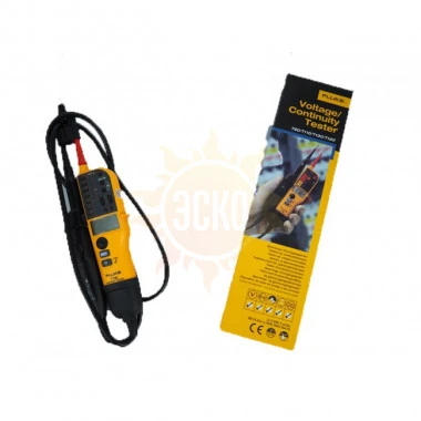 Тестер Fluke T130