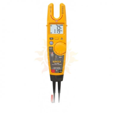 Электрический тестер Fluke T5-H5-1AC II Kit