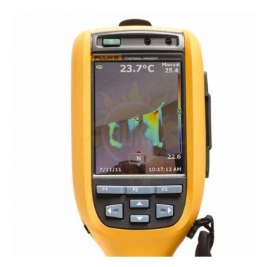 Fluke Ti125