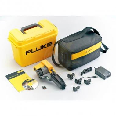 Fluke Ti25