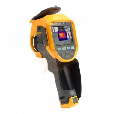 тепловизор Fluke ti401