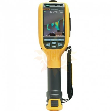 Fluke TiR125