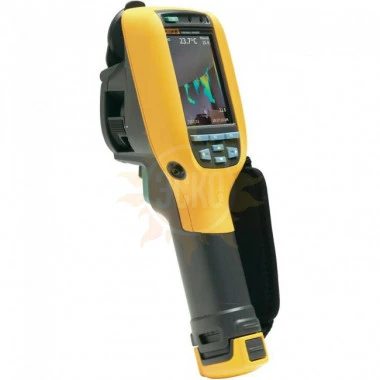 Fluke TiR125