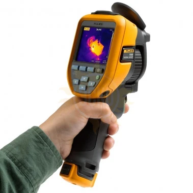 Тепловизор Fluke TiS55  27HZ